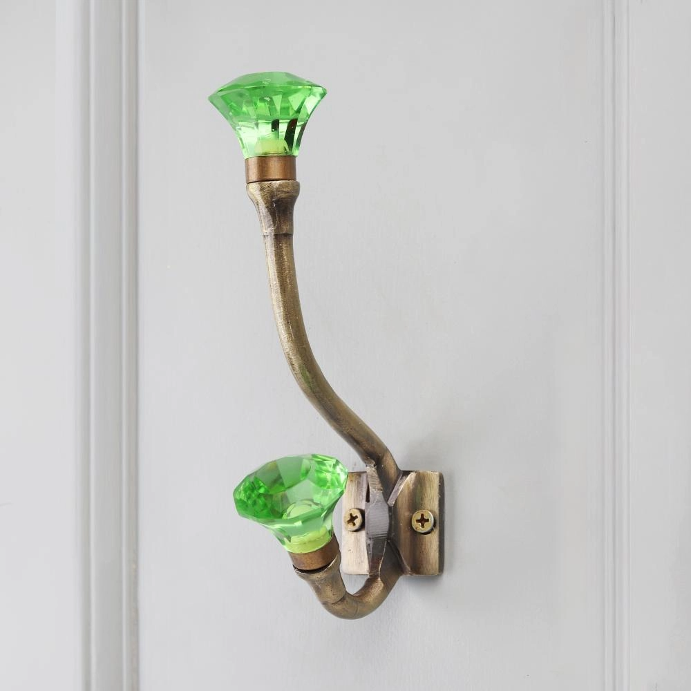 Wall Hooks Installation Made Effortless