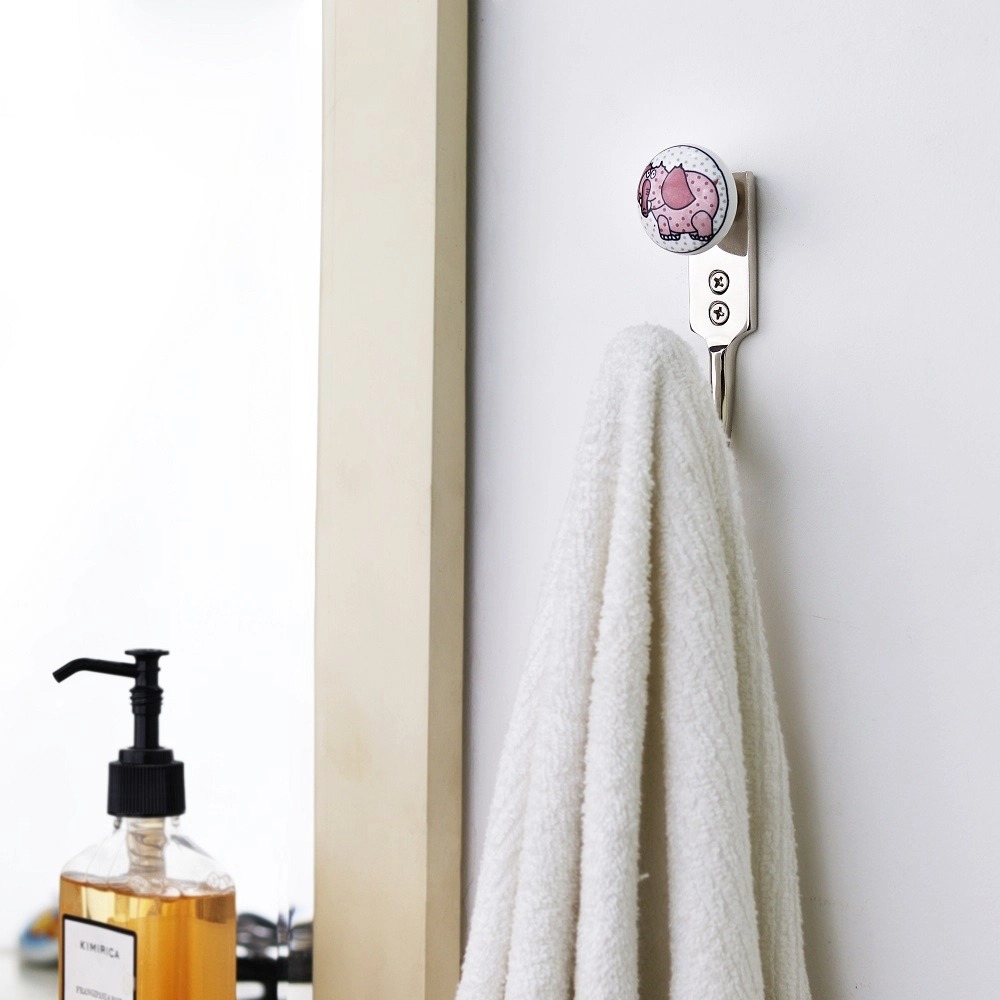 Wall Hooks Installation Made Effortless