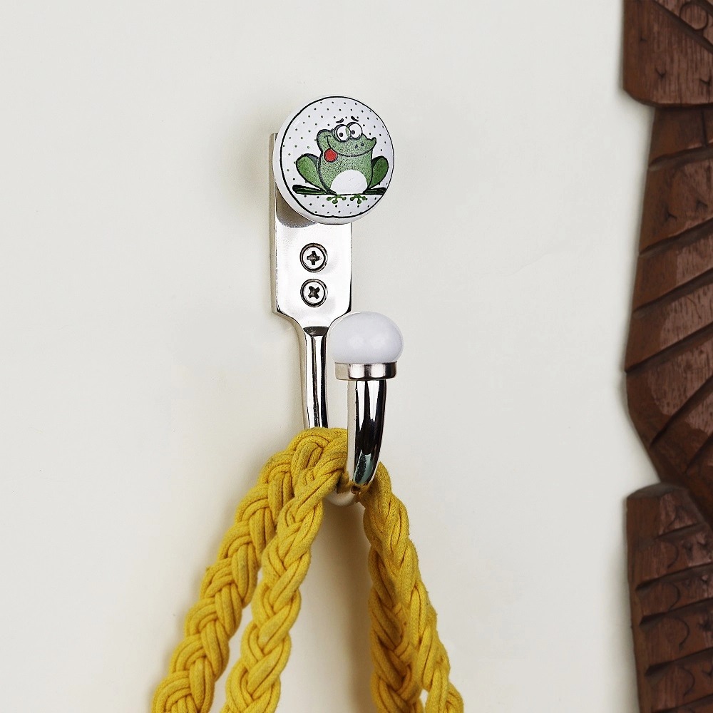 Built to Last – High-End Craftsmanship