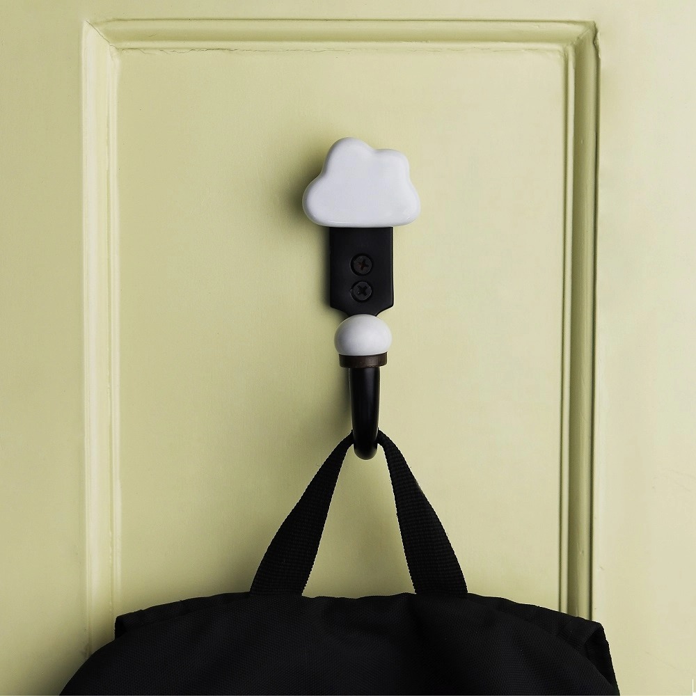 Wall Hooks Installation Made Effortless