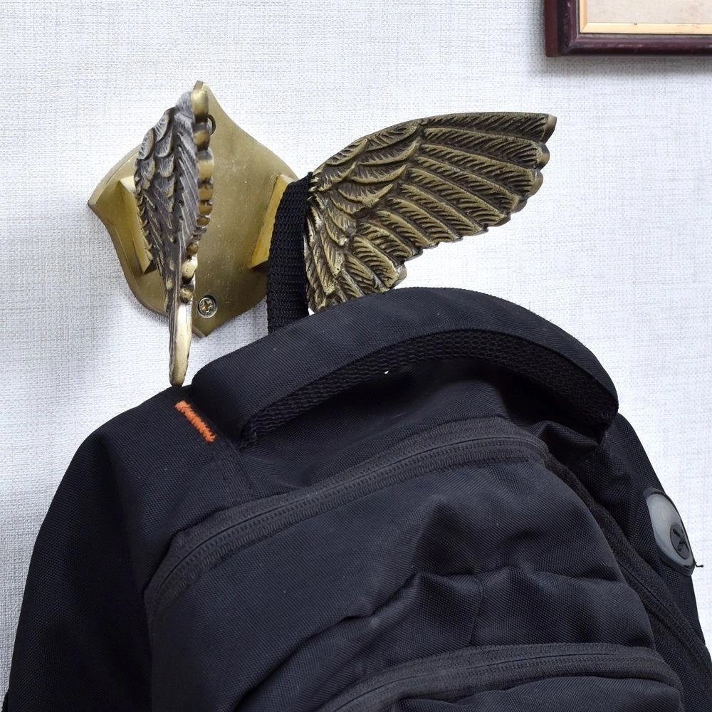 Wall Hooks Installation Made Effortless