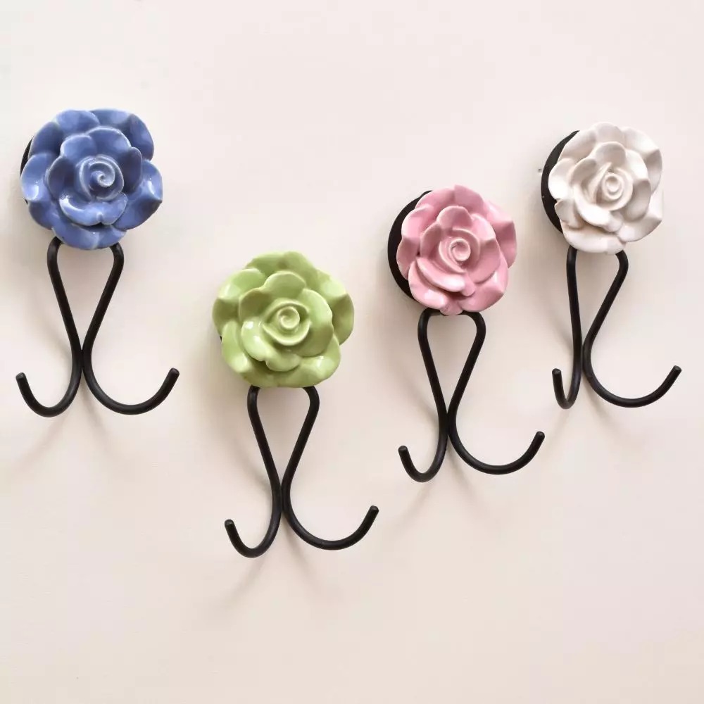 Wall Hooks Installation Made Effortless