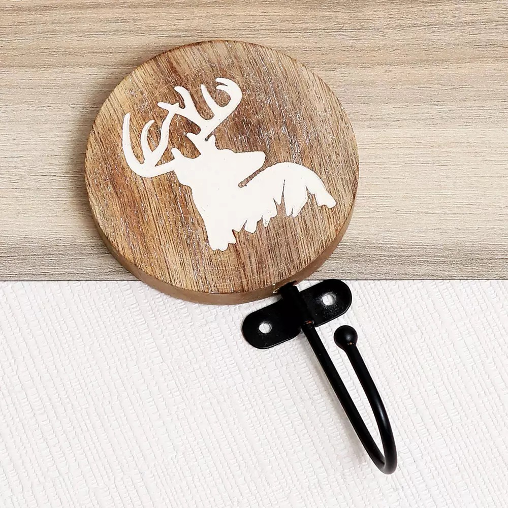Wall Hooks Installation Made Effortless
