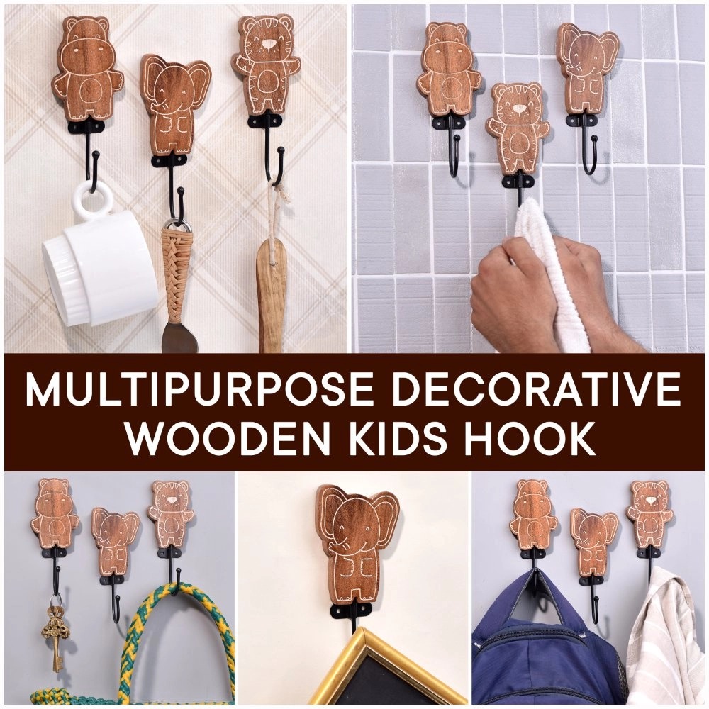 Wall Hooks Installation Made Effortless