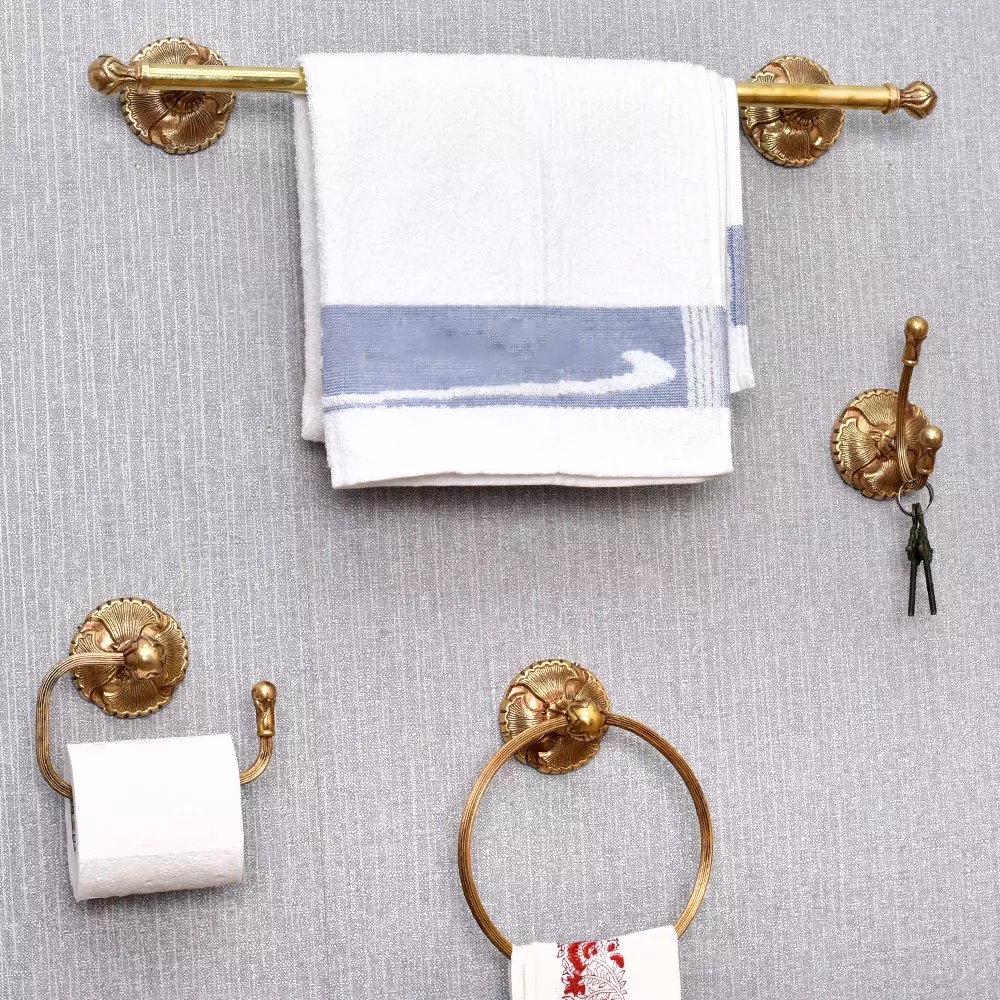 Wall Hooks Installation Made Effortless