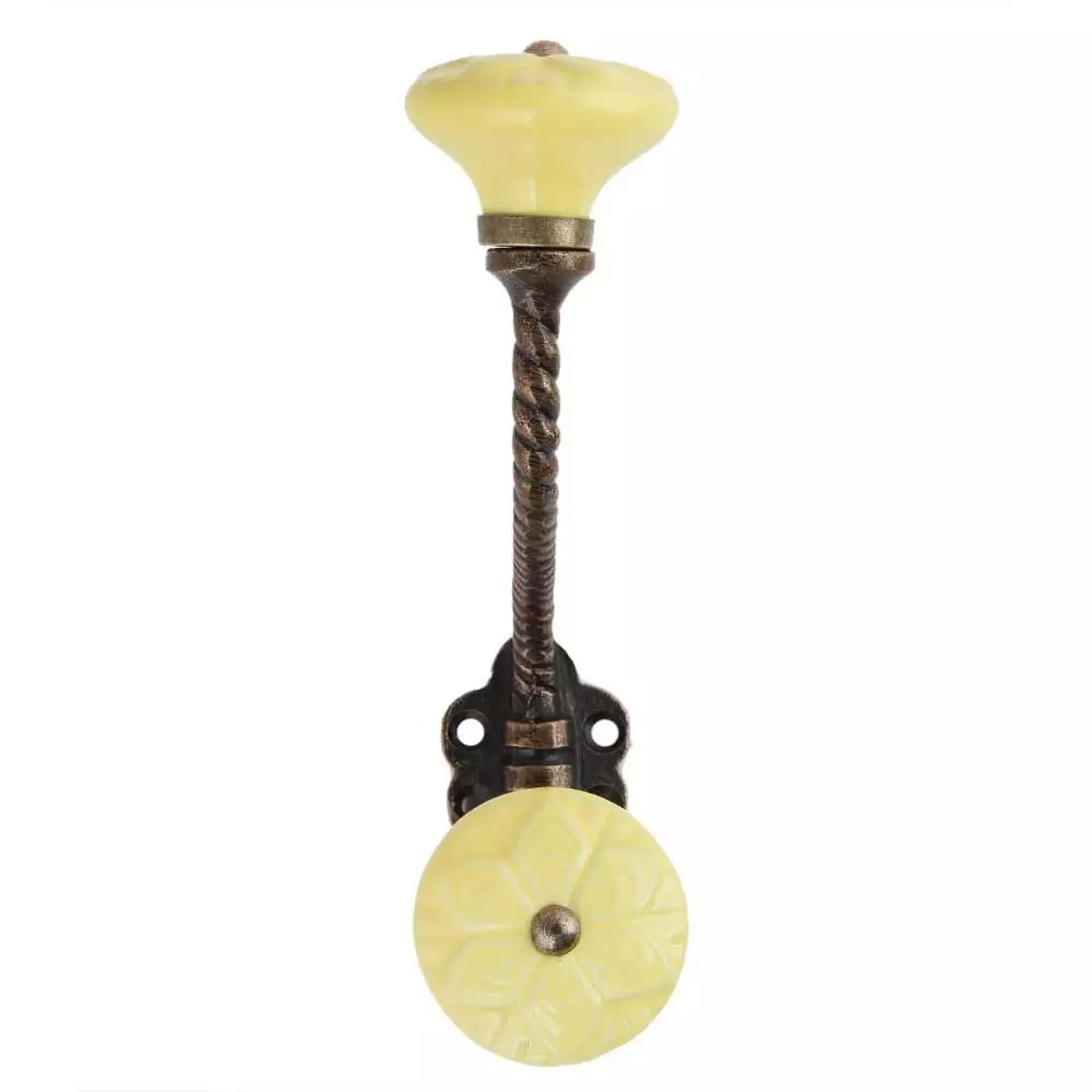 Wall Hooks Installation Made Effortless