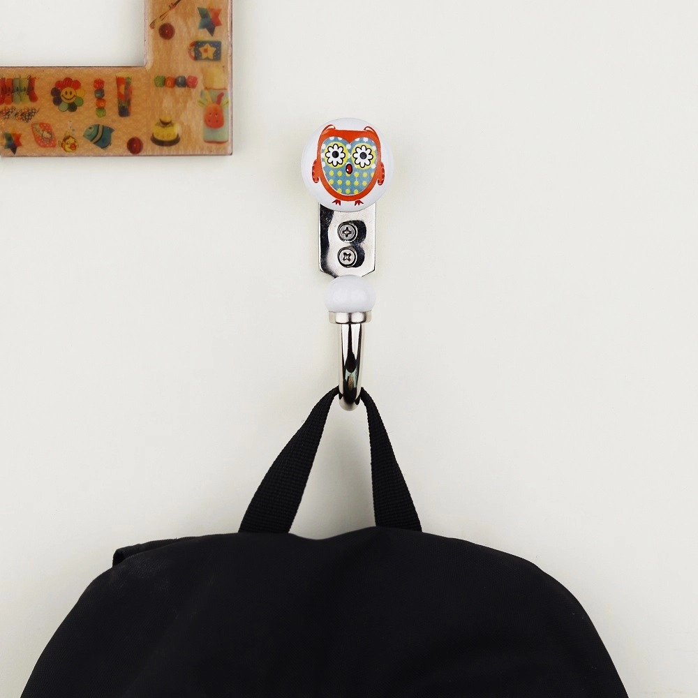 Wall Hooks Installation Made Effortless