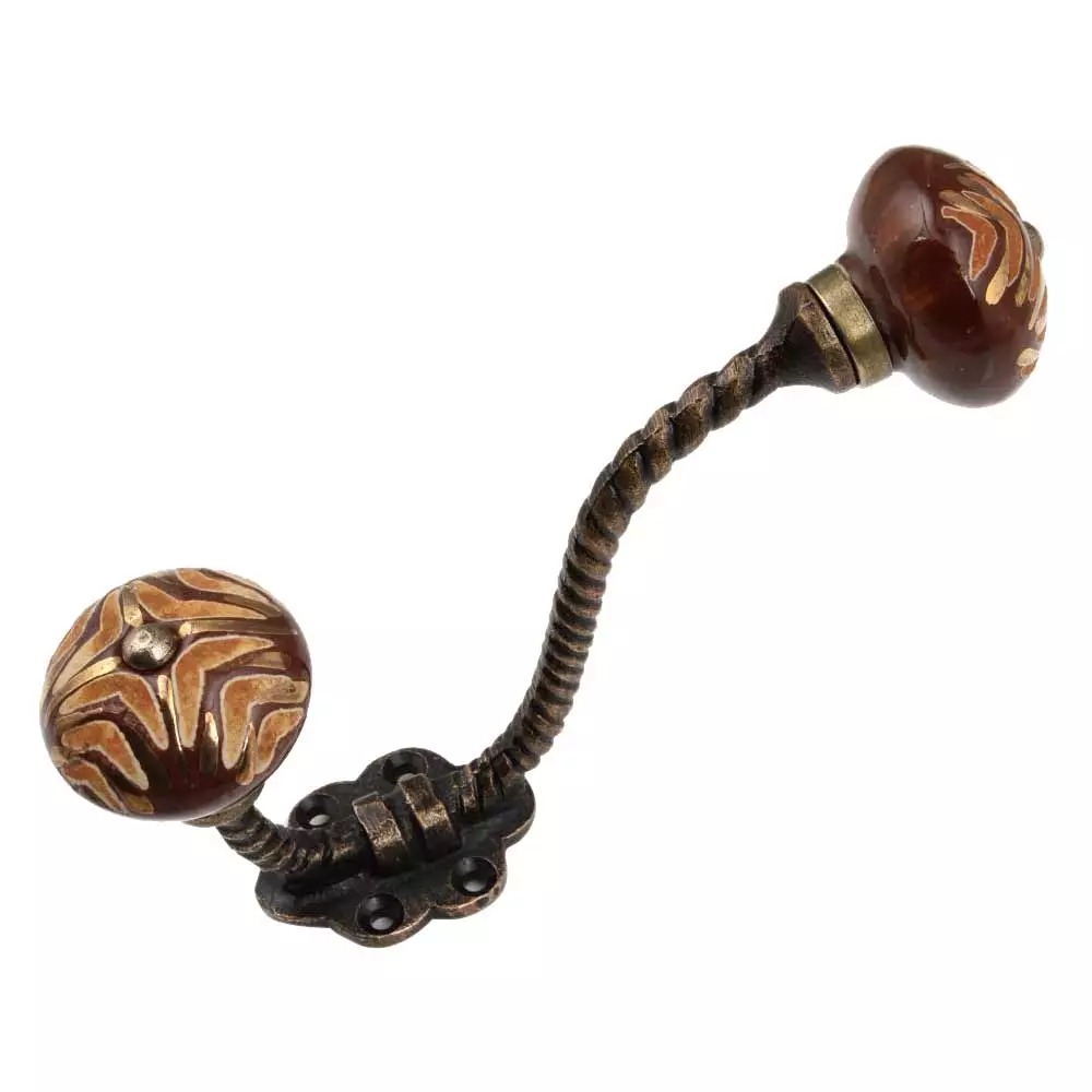 Wall Hooks Installation Made Effortless