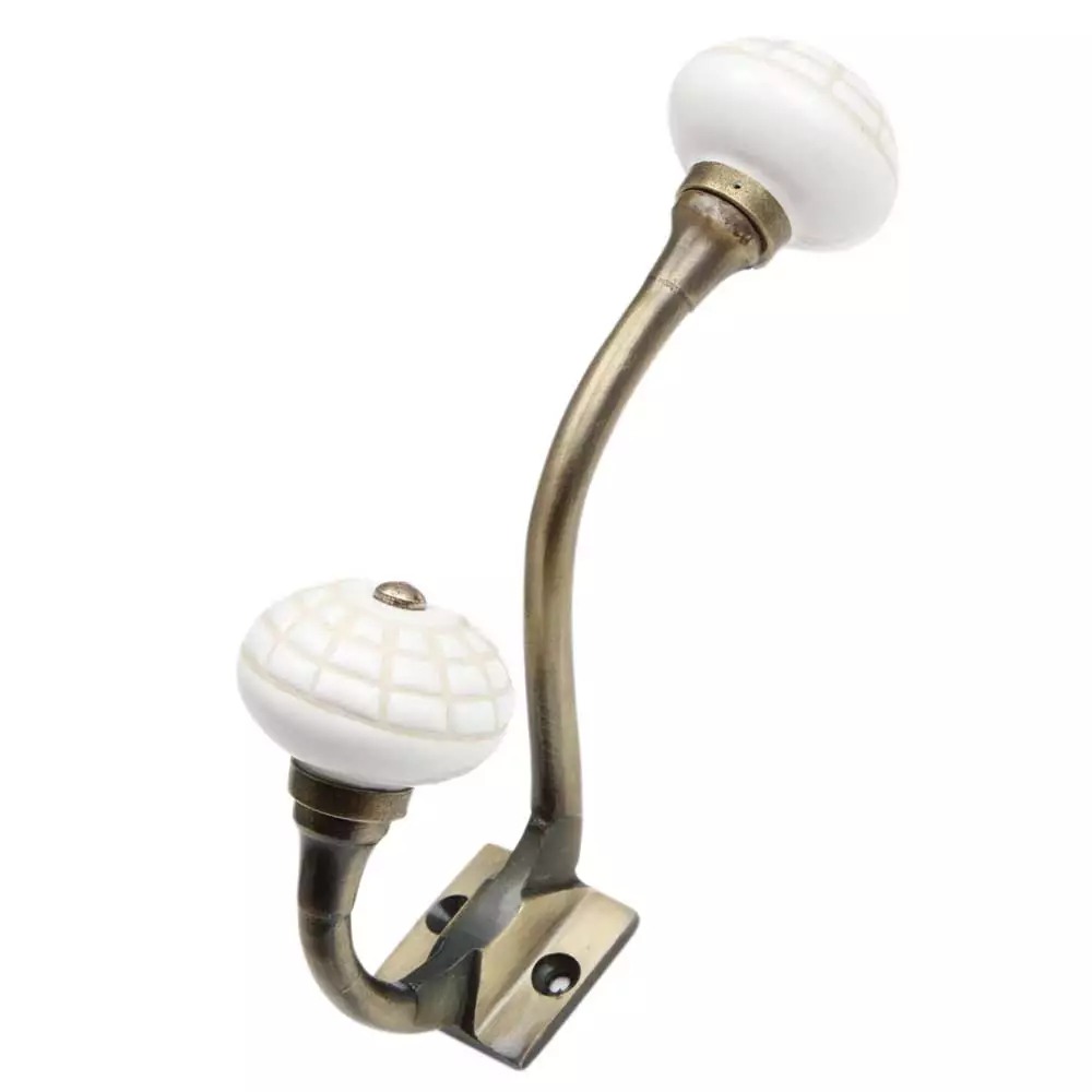 Wall Hooks Installation Made Effortless