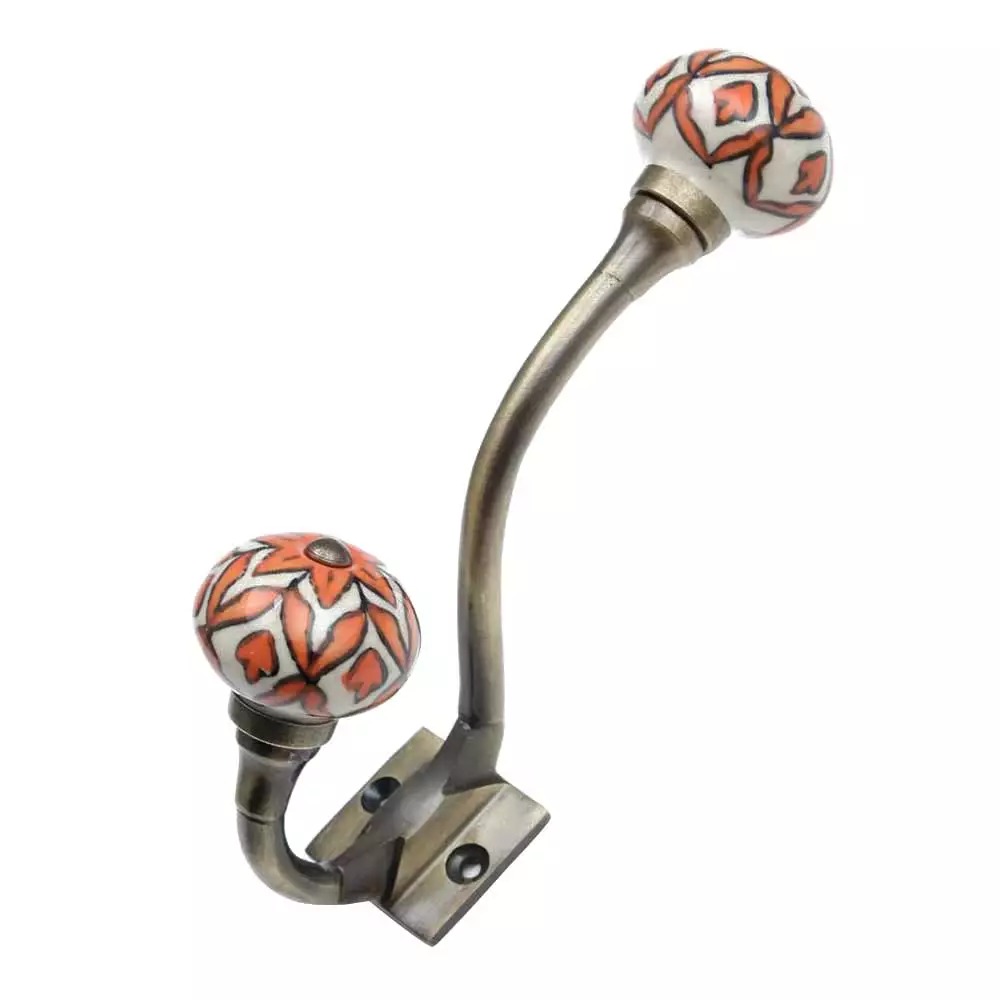 Wall Hooks Installation Made Effortless