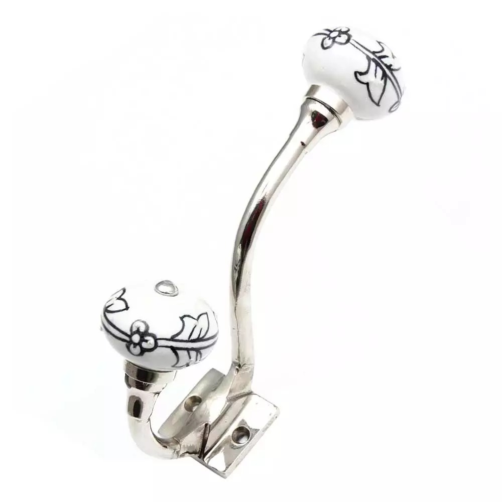 Wall Hooks Installation Made Effortless