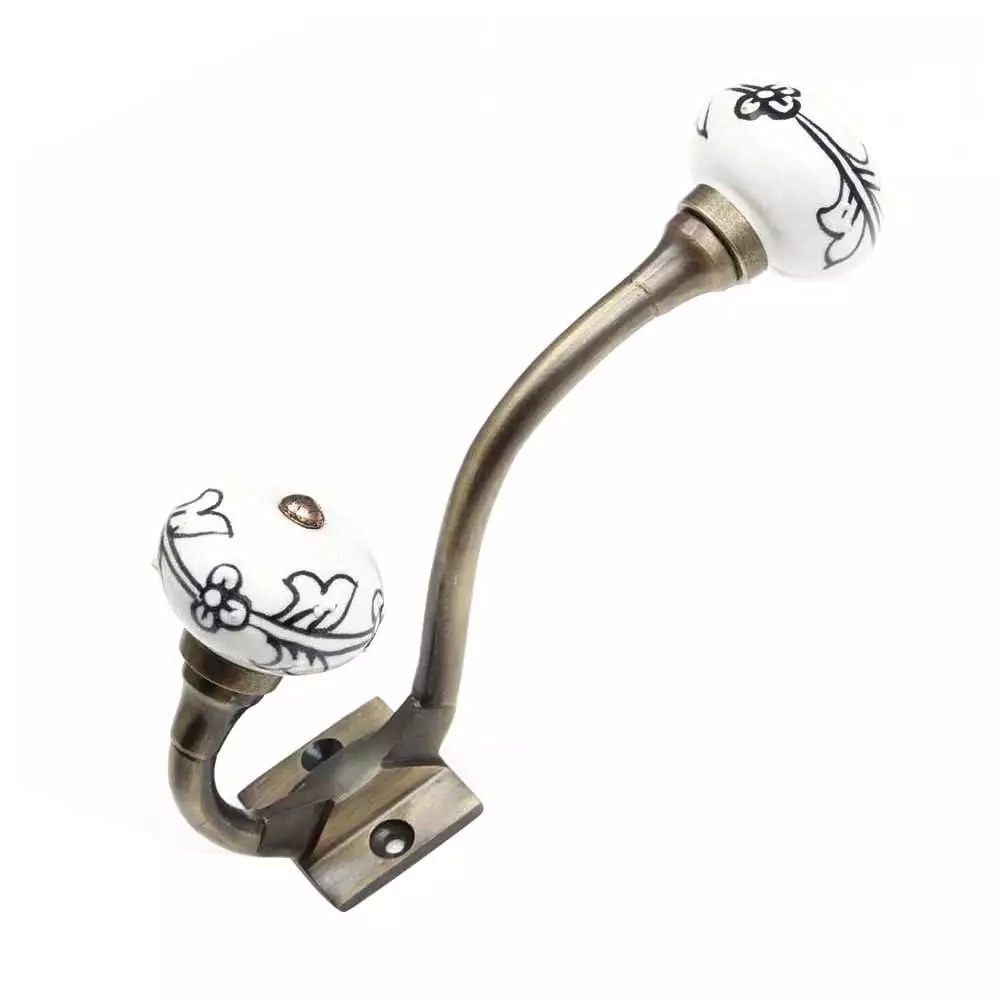 Wall Hooks Installation Made Effortless