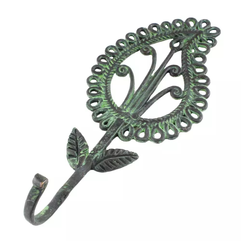 Wall Hooks Installation Made Effortless