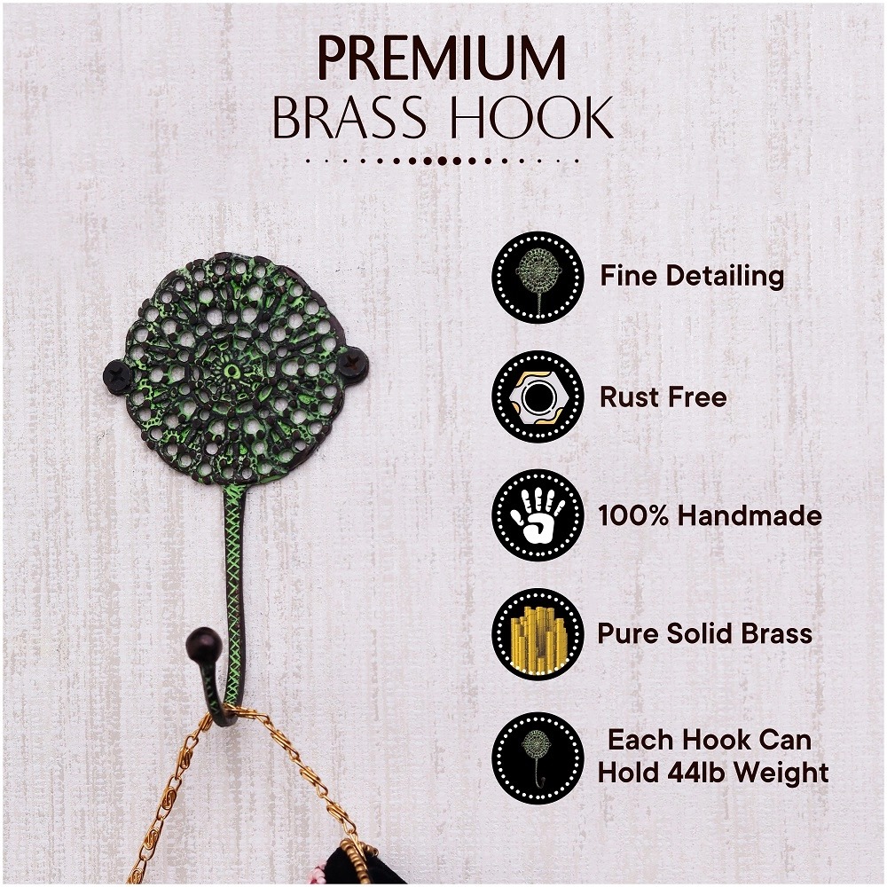Wall Hooks Installation Made Effortless