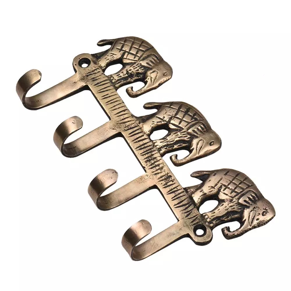 Wall Hooks Installation Made Effortless