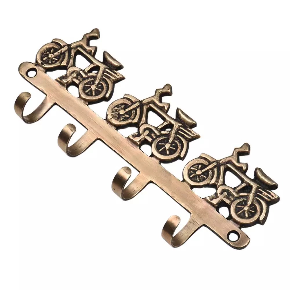 Wall Hooks Installation Made Effortless