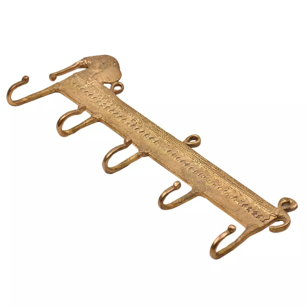 Wall Hooks Installation Made Effortless