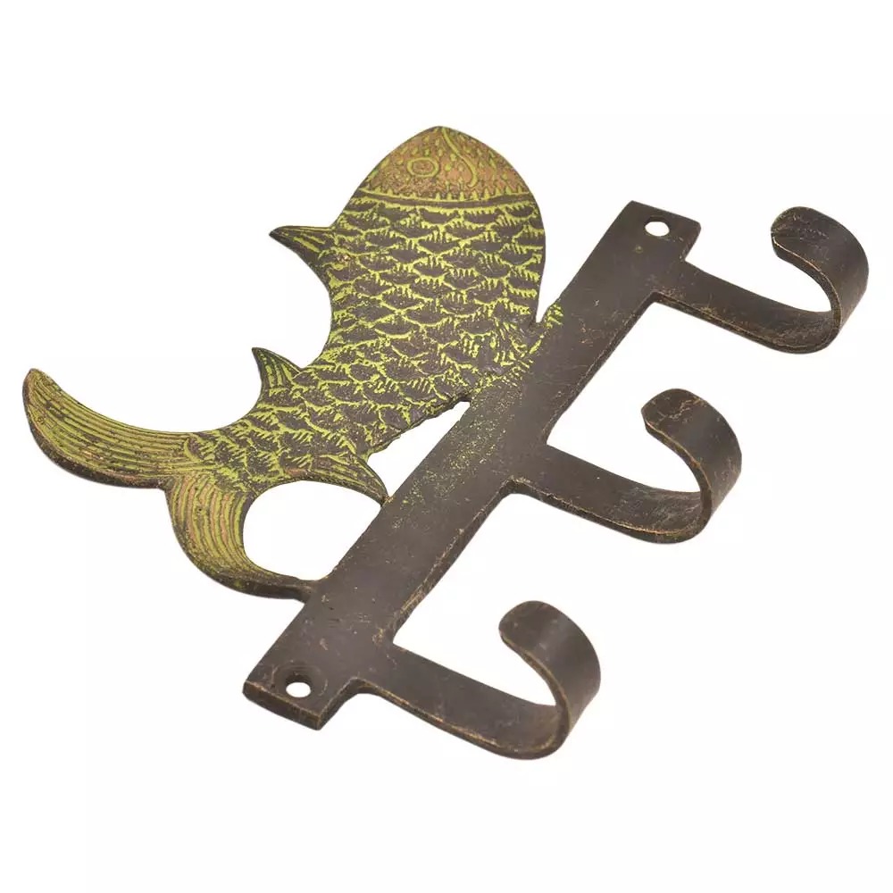 Wall Hooks Installation Made Effortless