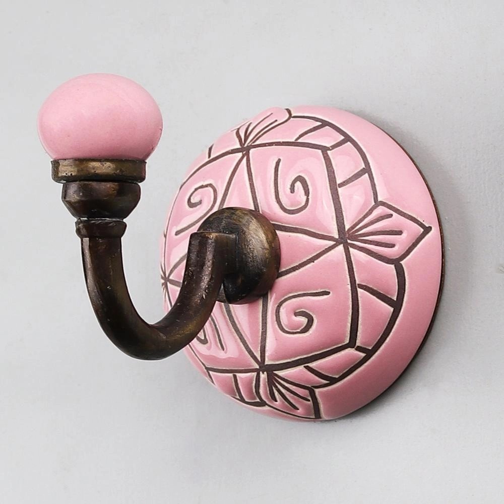 Wall Hooks Installation Made Effortless