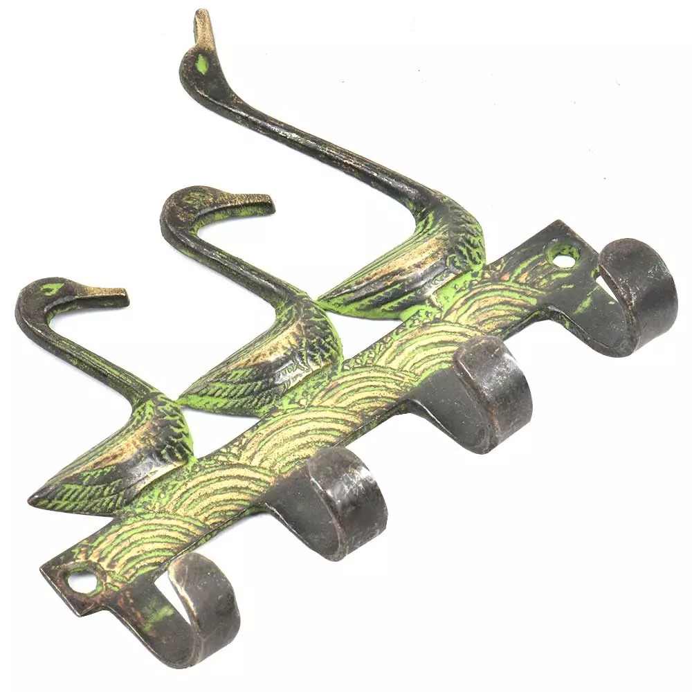 Wall Hooks Installation Made Effortless
