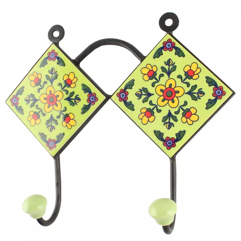 Wall Hooks Installation Made Effortless