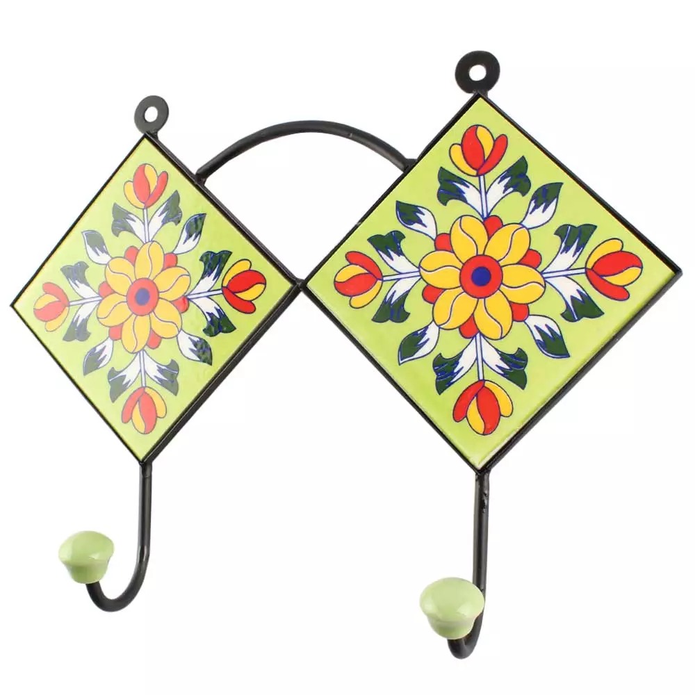 Wall Hooks Installation Made Effortless