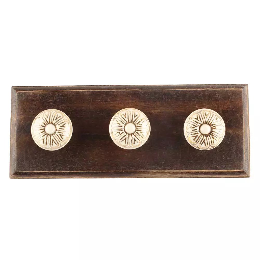 Wall Hooks Installation Made Effortless