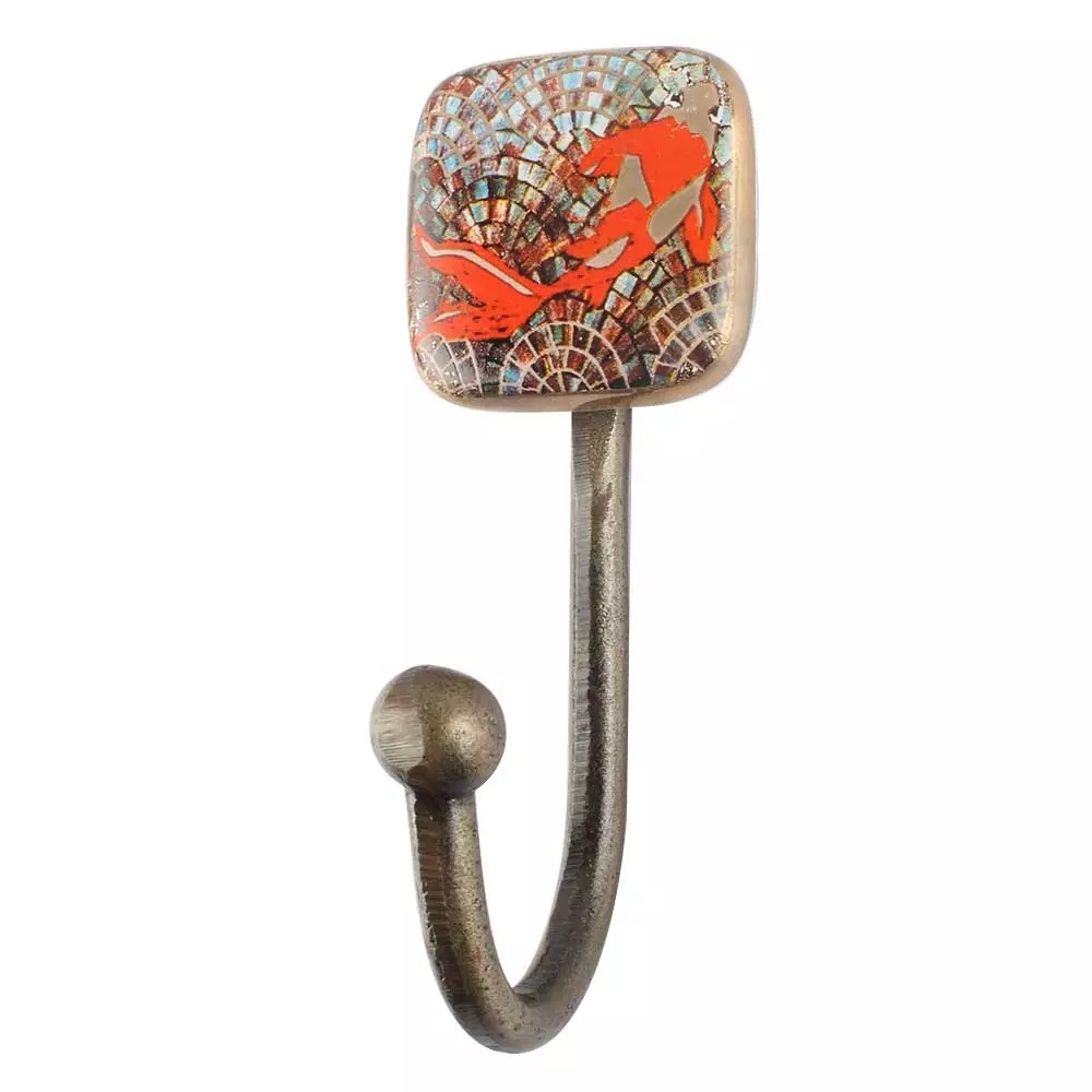 Wall Hooks Installation Made Effortless