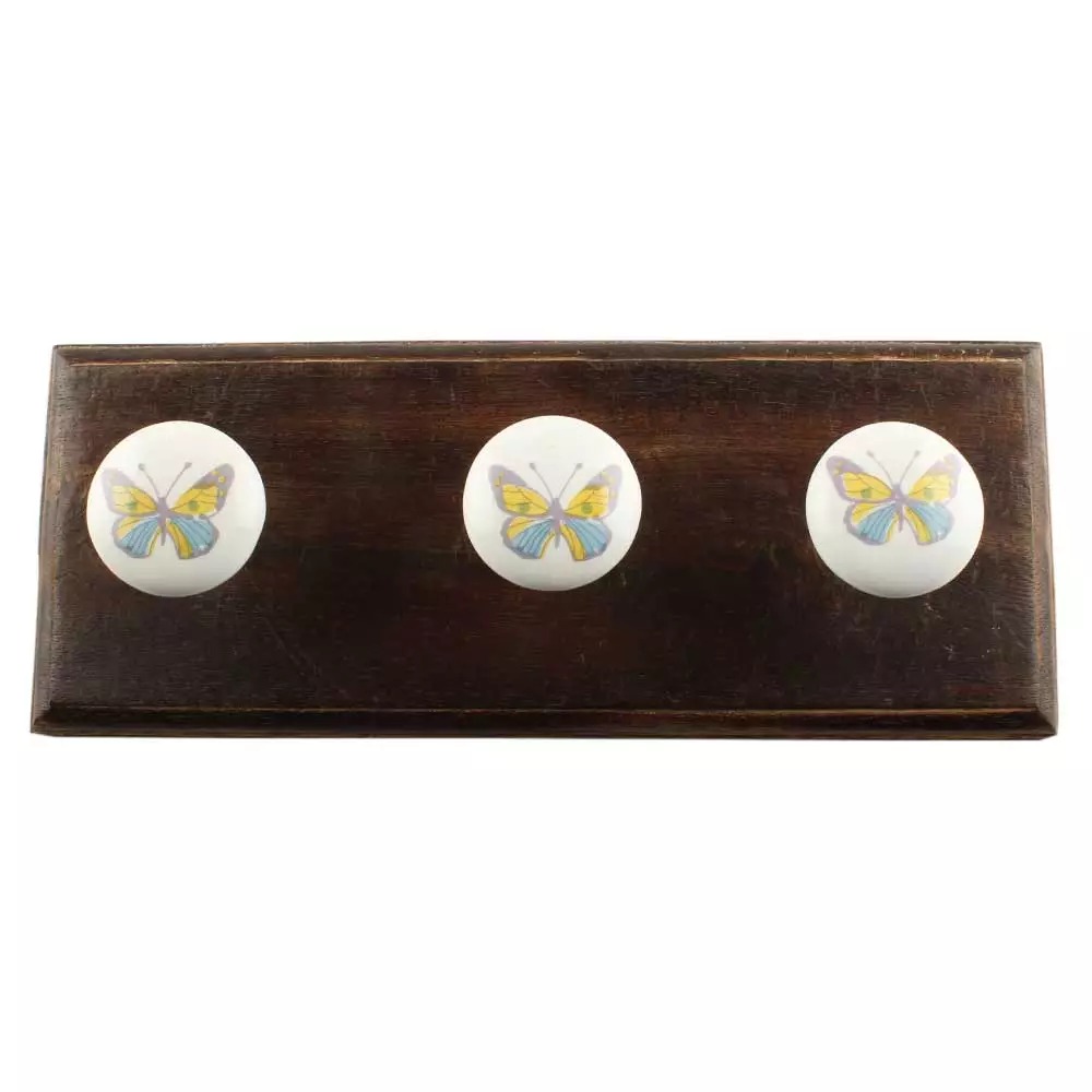Wall Hooks Installation Made Effortless