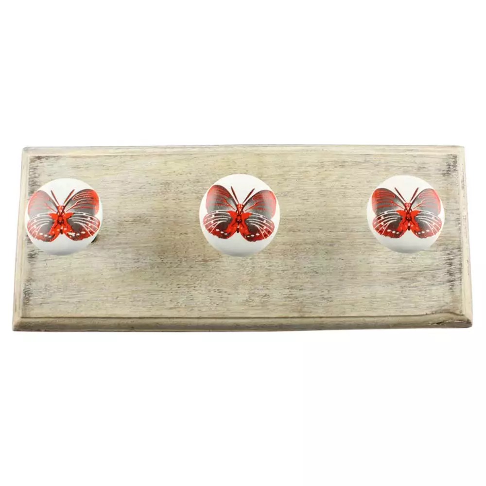 Wall Hooks Installation Made Effortless