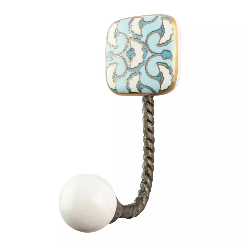 Wall Hooks Installation Made Effortless