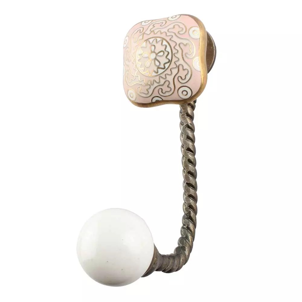 Wall Hooks Installation Made Effortless