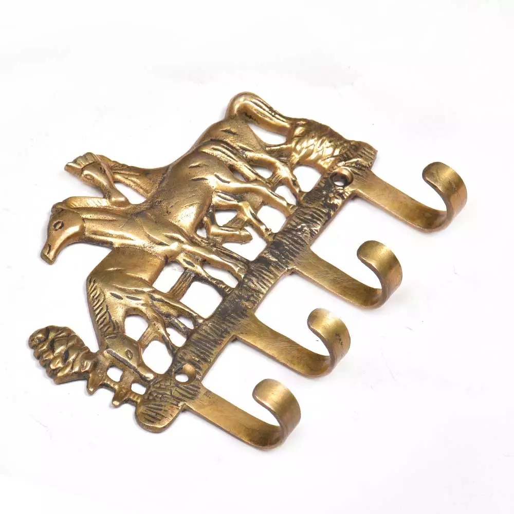 Wall Hooks Installation Made Effortless