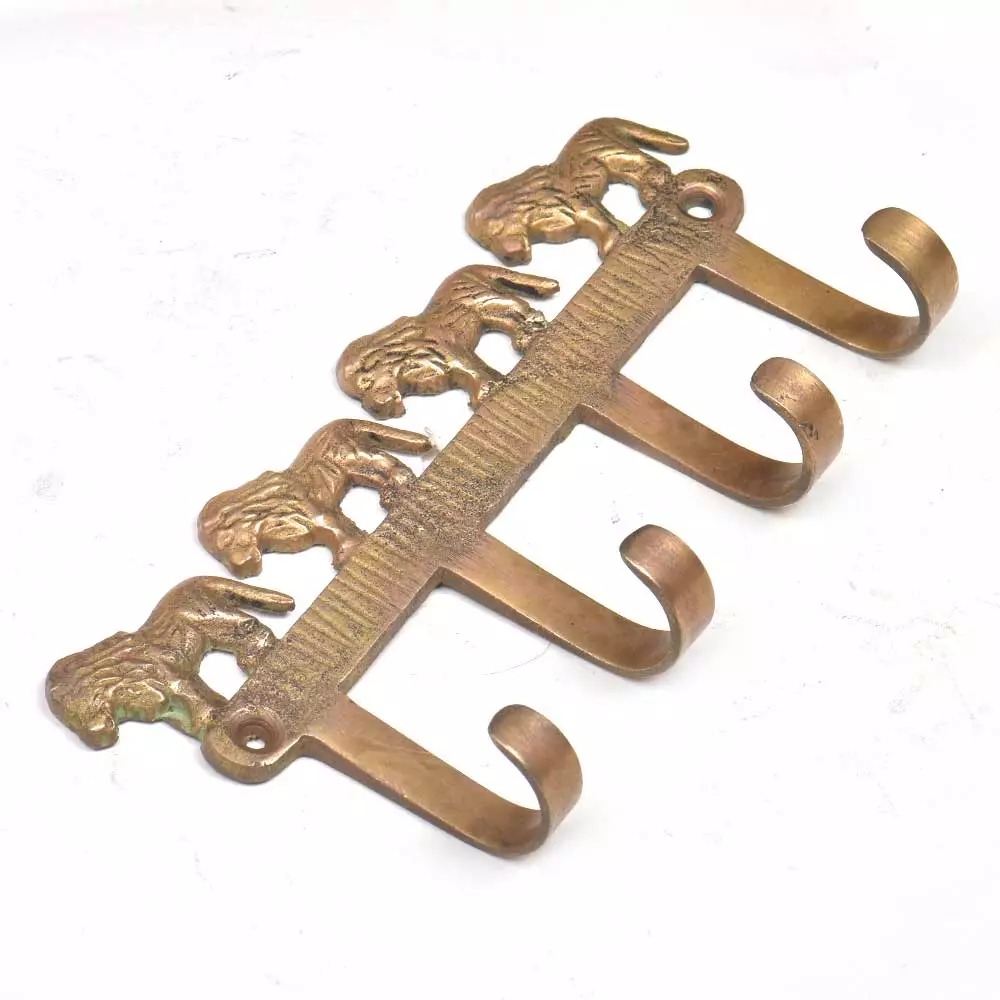 Wall Hooks Installation Made Effortless