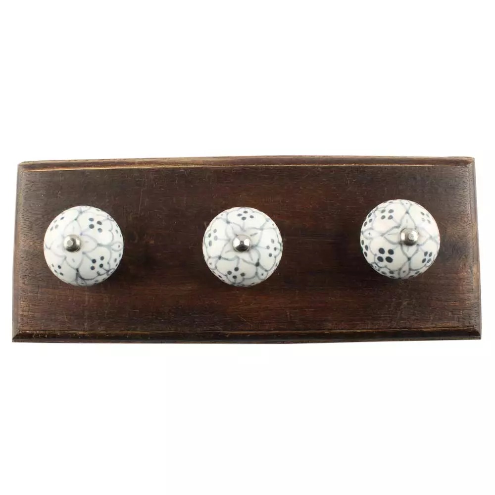 Wall Hooks Installation Made Effortless