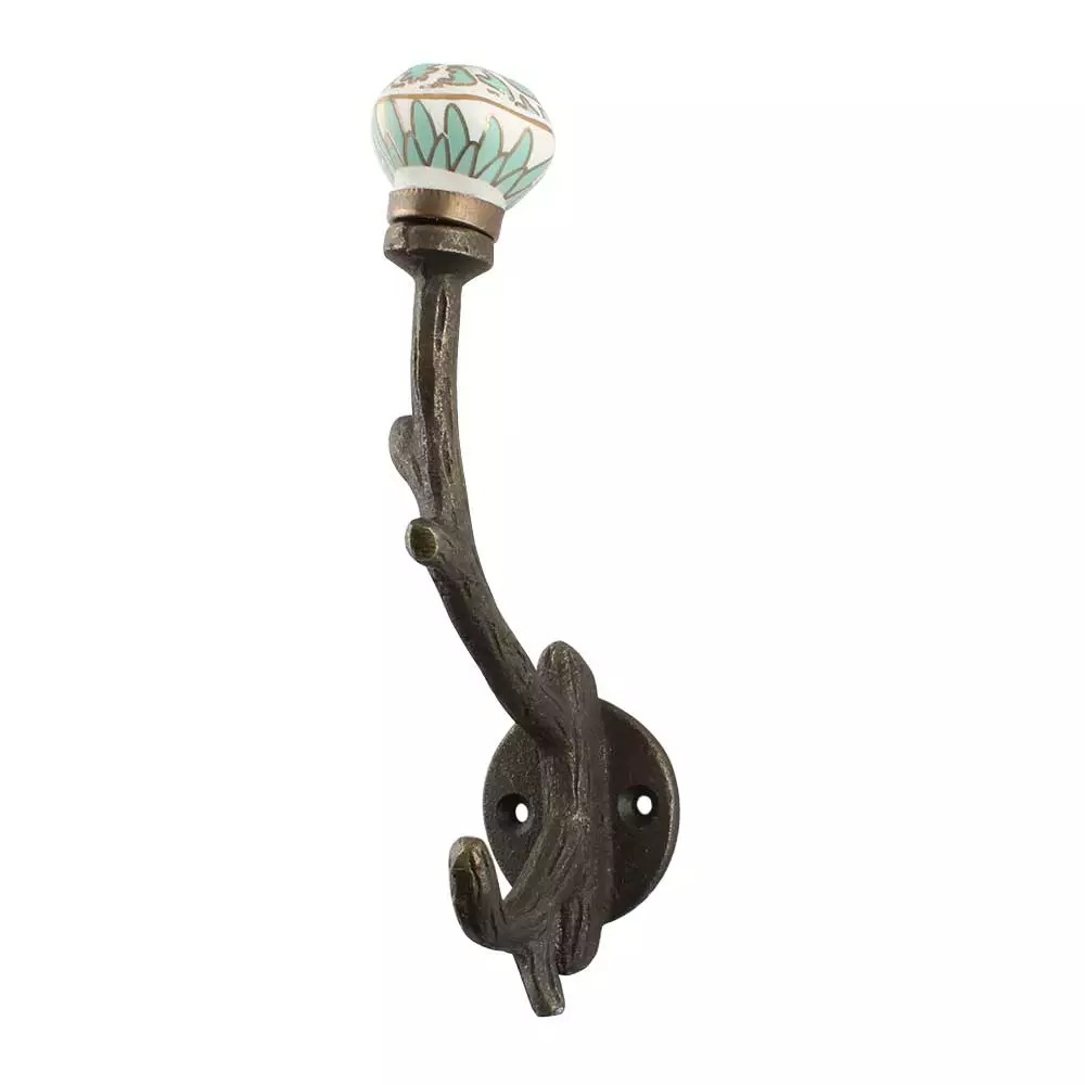 Wall Hooks Installation Made Effortless