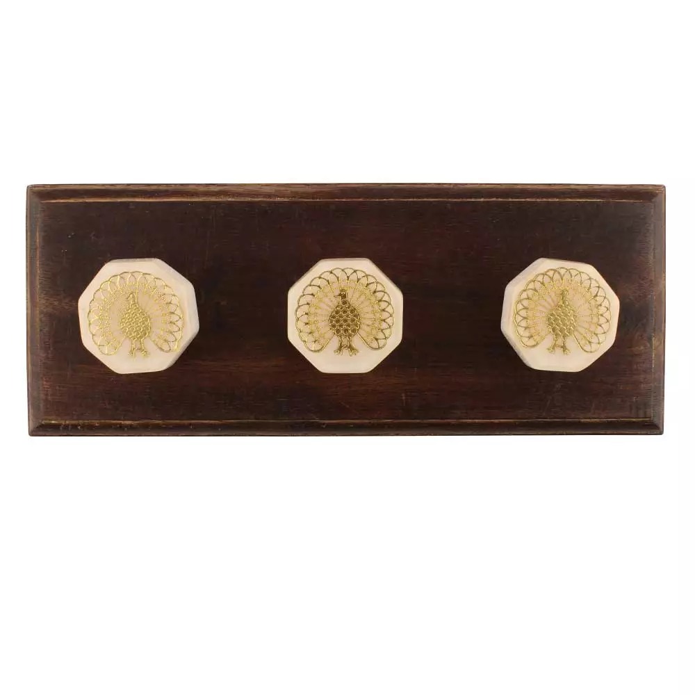 Wall Hooks Installation Made Effortless