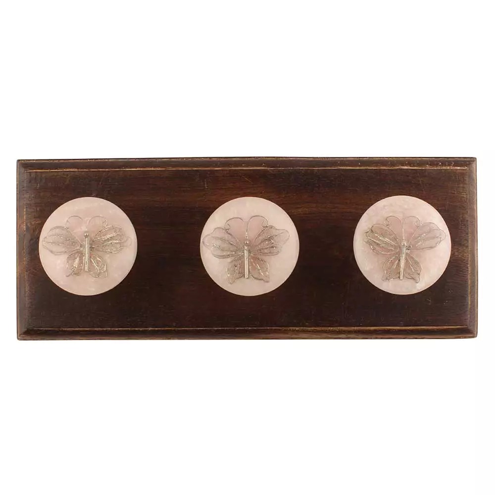 Wall Hooks Installation Made Effortless