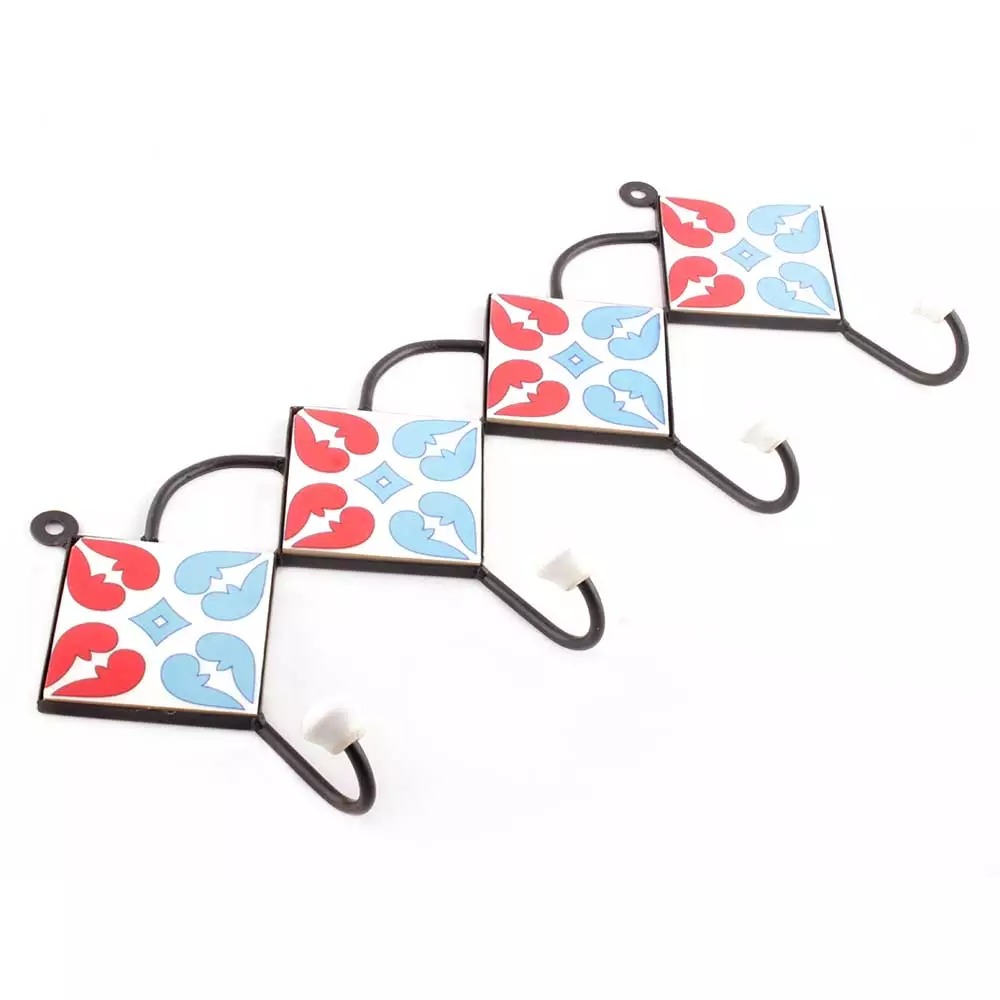 Wall Hooks Installation Made Effortless