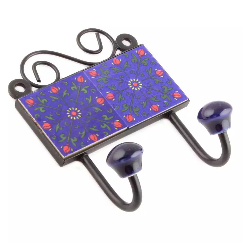 Wall Hooks Installation Made Effortless