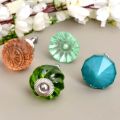 Glass Knobs