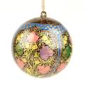 Paper Mache Ornaments