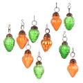 Glass Christmas Ornaments