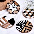 Resin Coasters