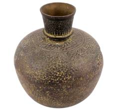 Urli, Pots & Planters