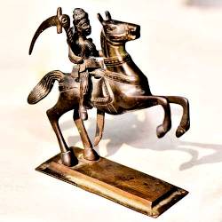 Bronze Statement Pieces