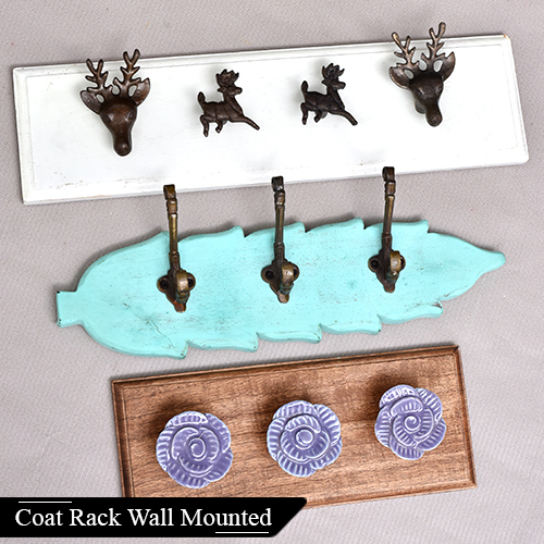 Coat Rack