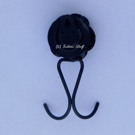 Black Rose Hooks
