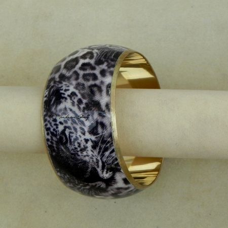 Resin Bangle 10