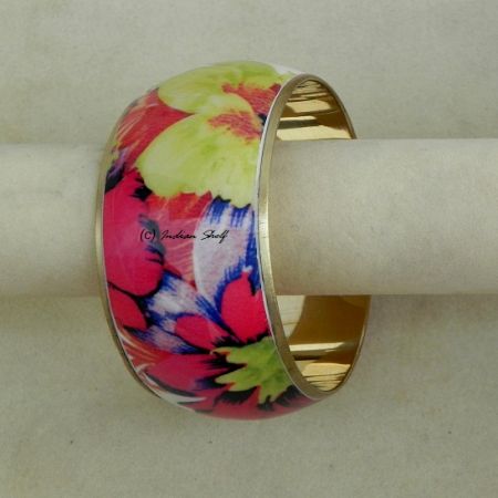 Resin Bangle 30
